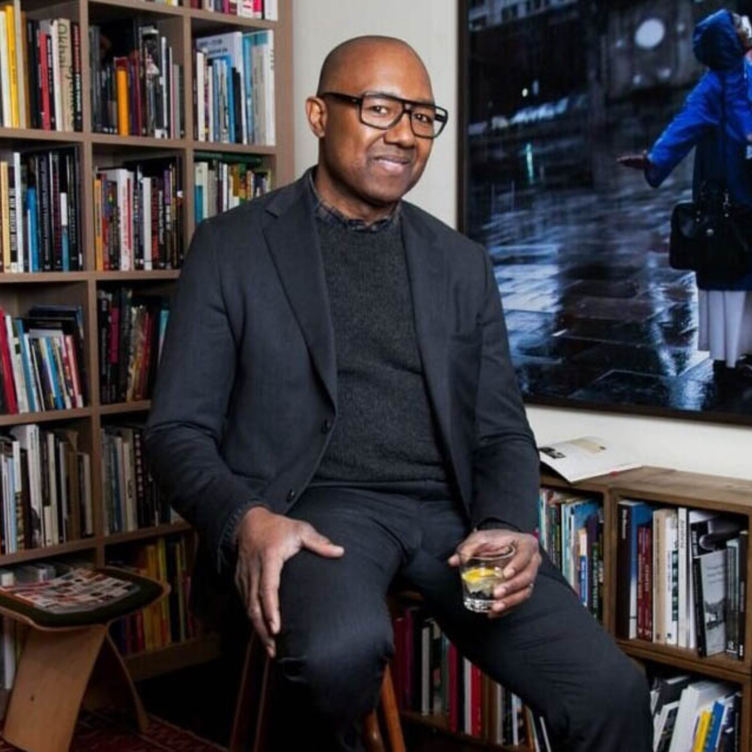 Afropolitan Dialogues