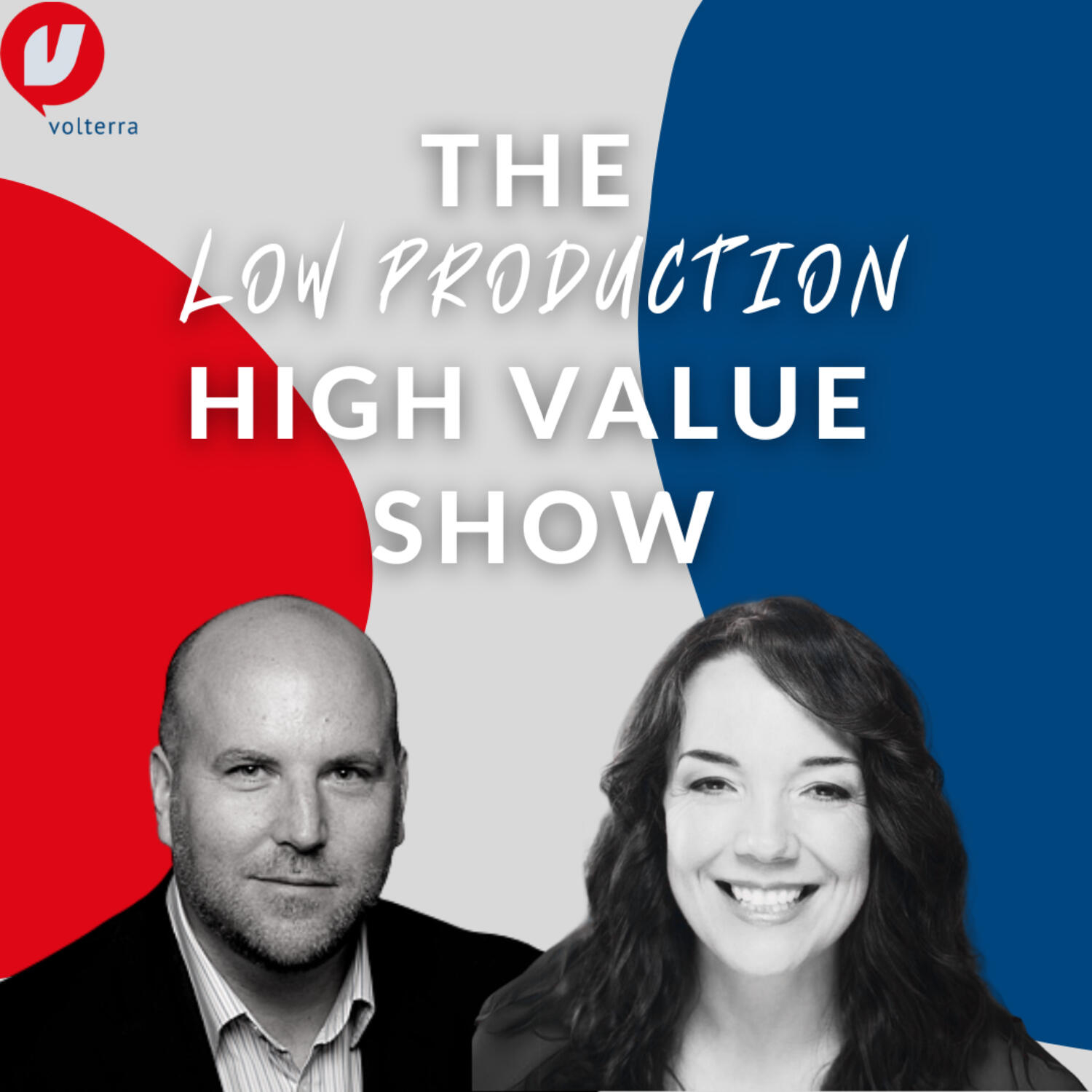 The 'Always On' Marketing Approach (w/ Jennifer Kelly)