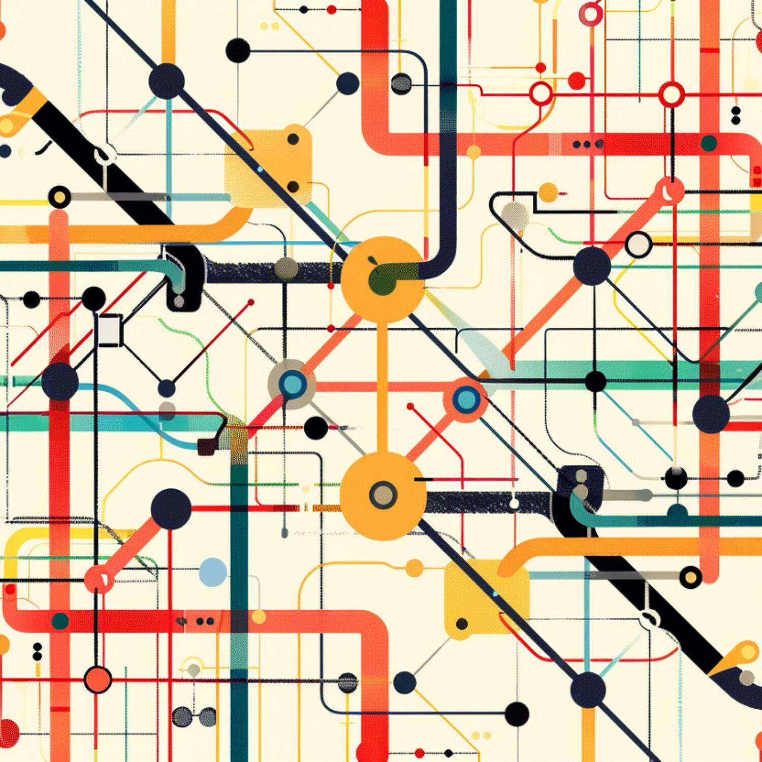 Ditching risk maps - introducing crisis scenario analysis