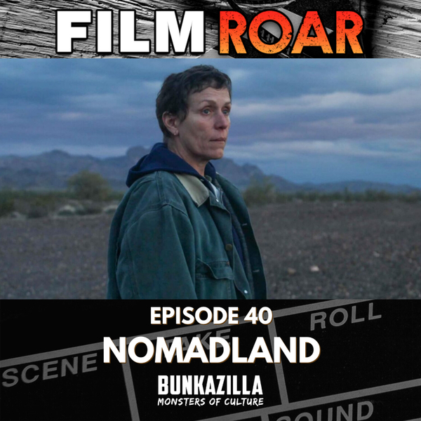 Nomadland artwork