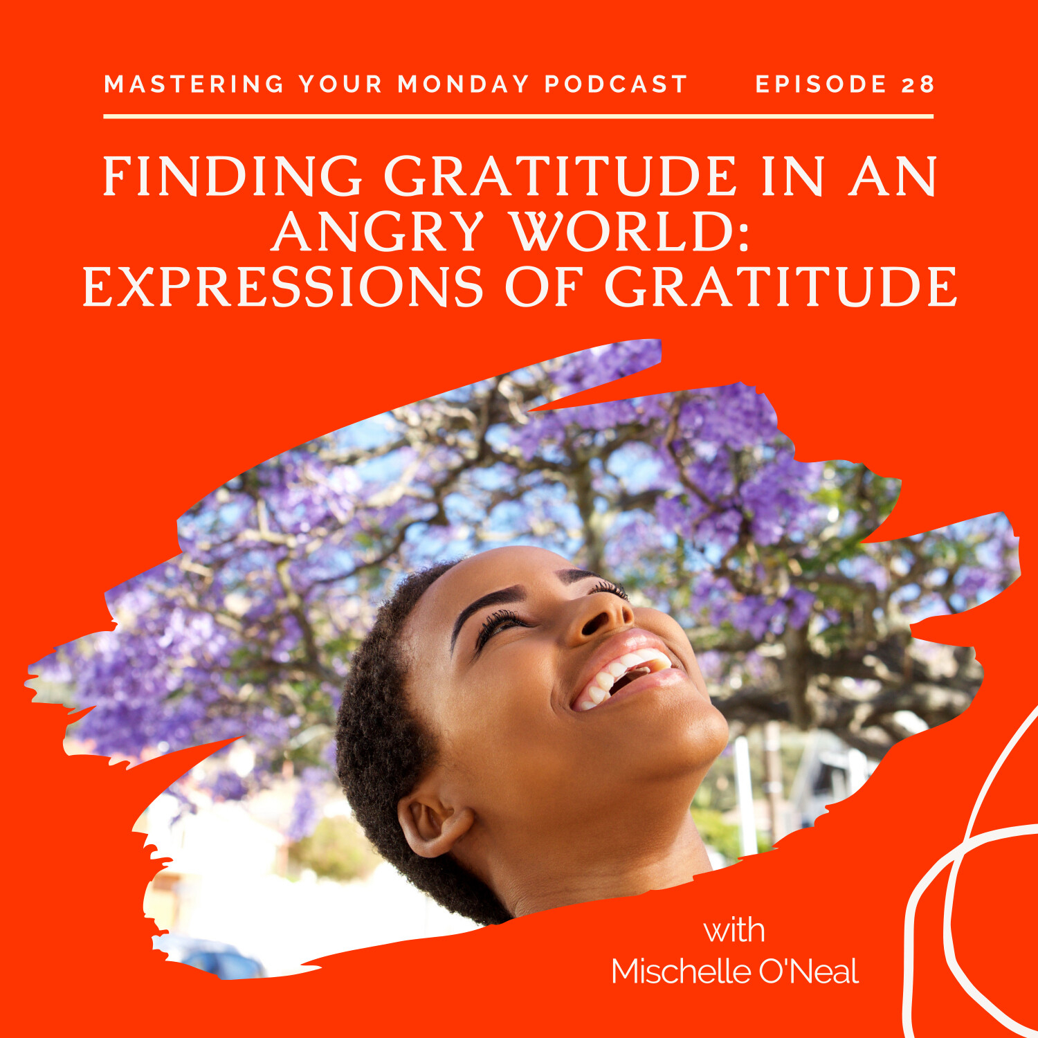 Mastering Your Monday Podcast