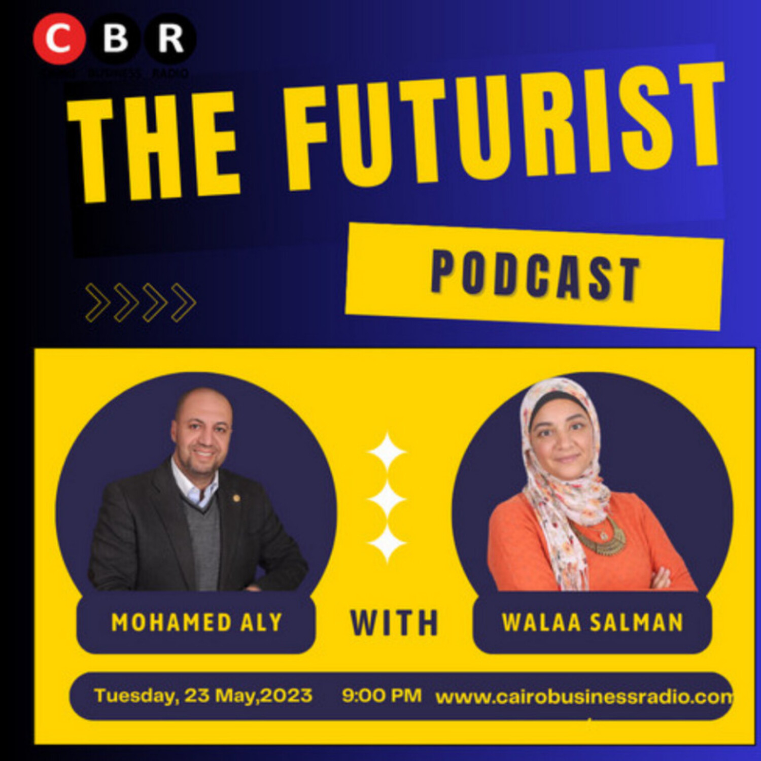 The Futurist