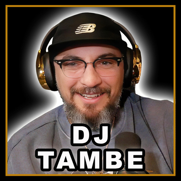 Episode 229 DJ Tambe artwork