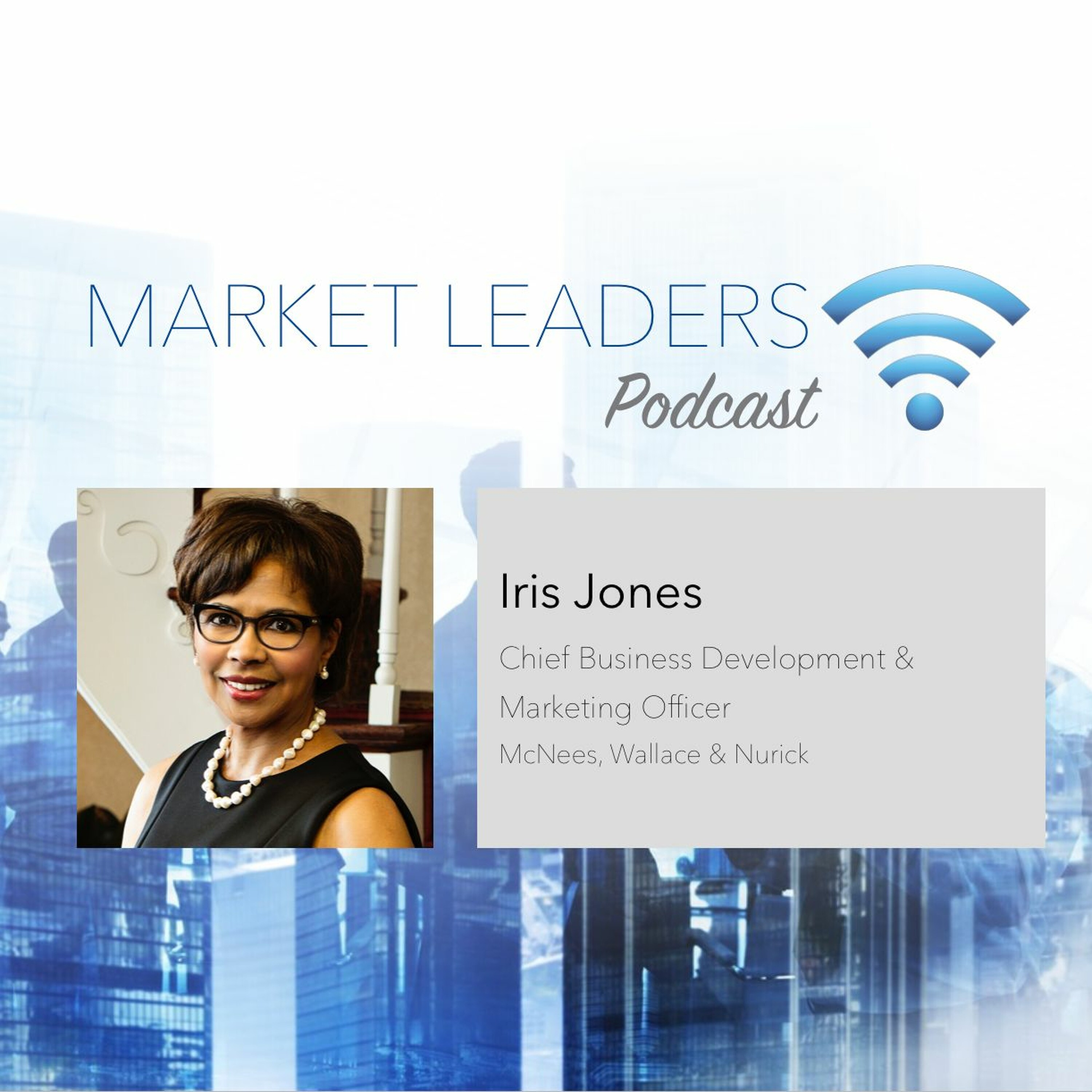Market Leaders Podcast