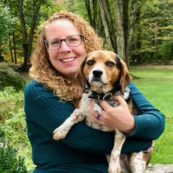 HEALING FROM PET LOSS - JODI CLARK LOPEZ artwork