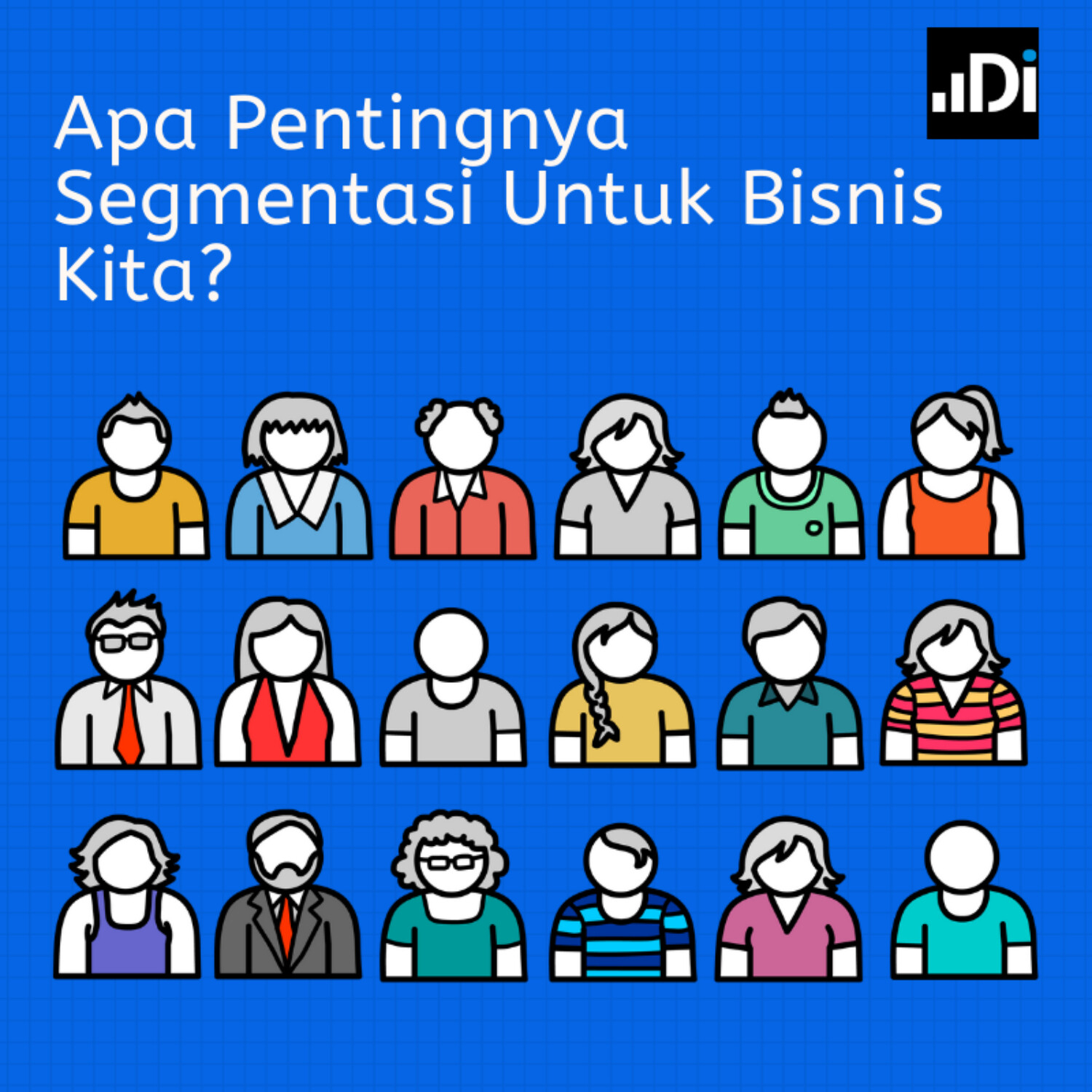 Digitalytics