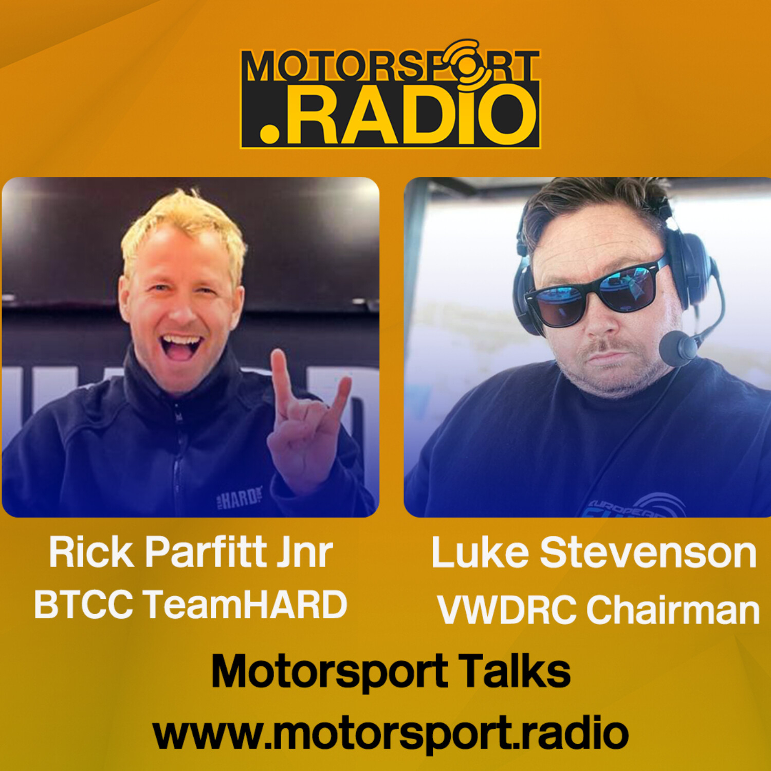 Motorsport Radio