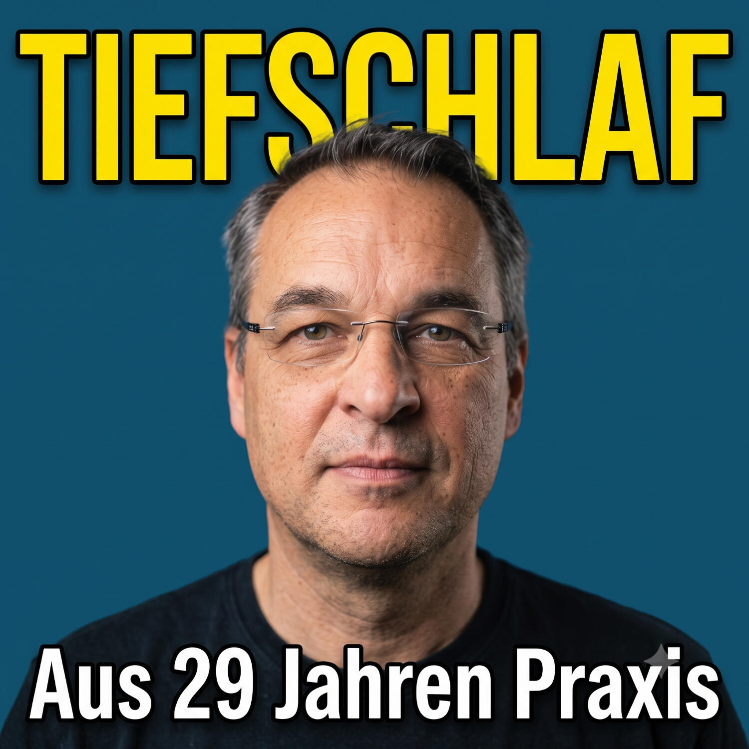 Tiefschlaf & Lebenstraum finden | Aus 29 Jahren Praxis episode artwork