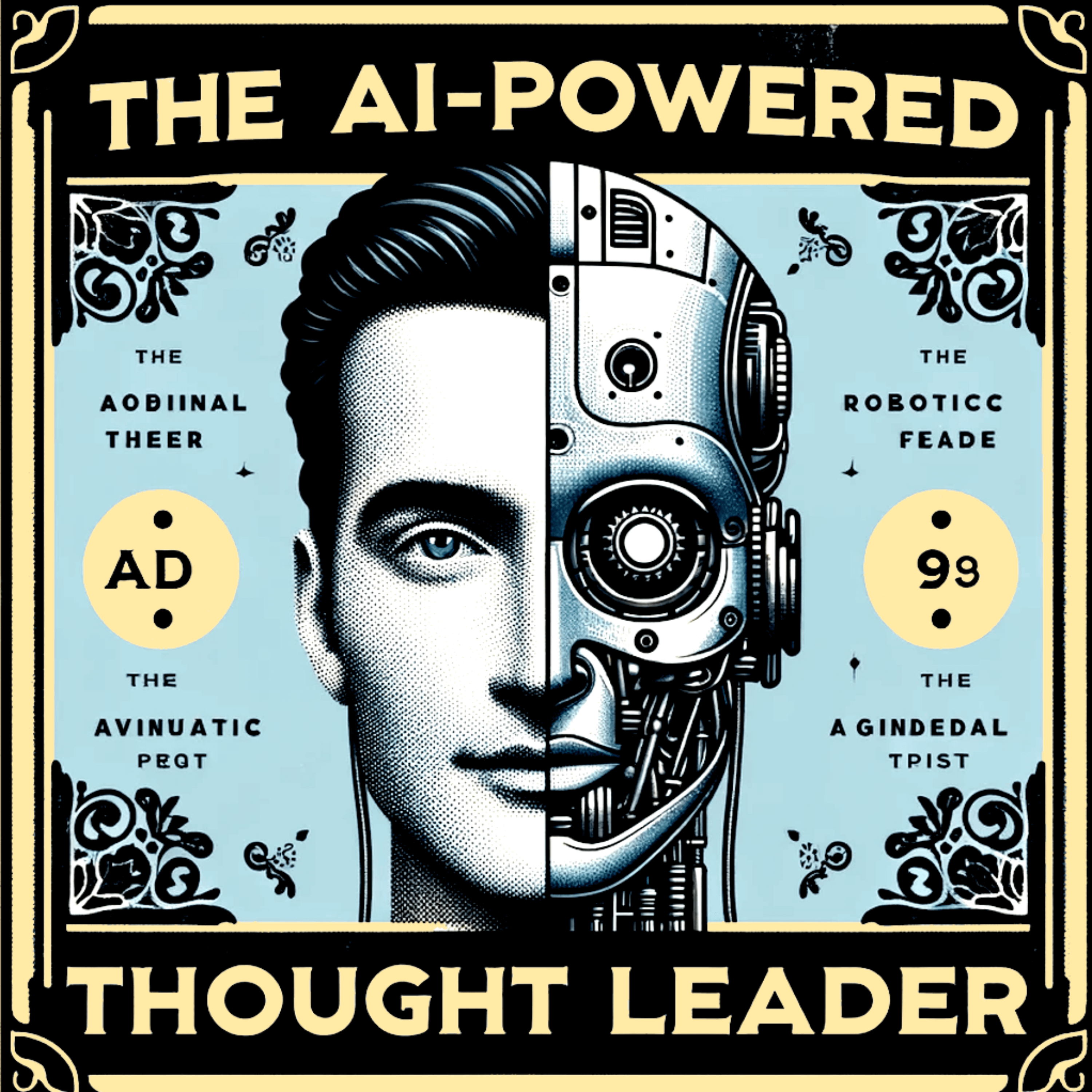 The AI-Powered Business Leader
