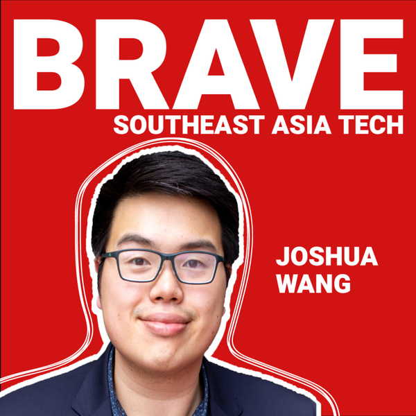 Joshua Wang: PHD to Founder, Killing Cancer Using Trickery & Backlash vs. Personal Truth