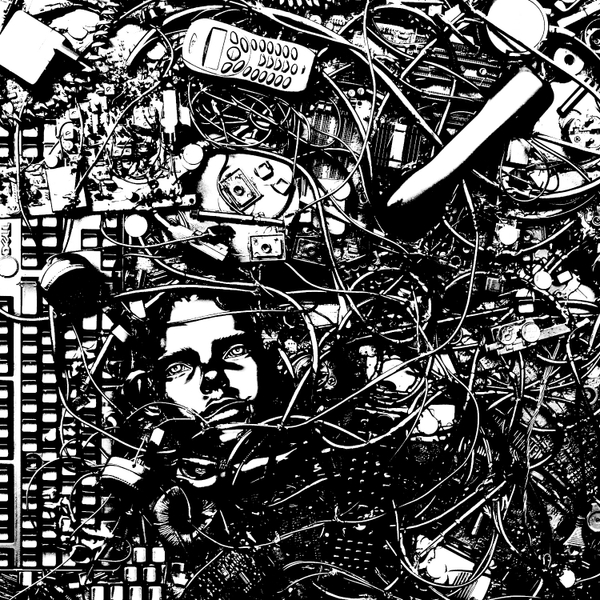 BONANZA With KDH, JORB, MANDELBRO & DAN FINGERMAN!! artwork
