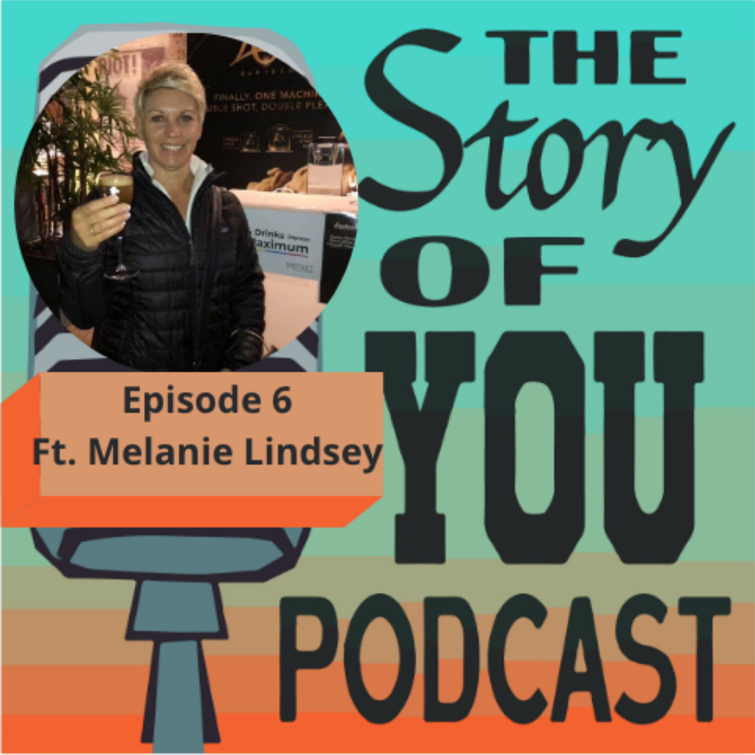 THE STORY OF YOU