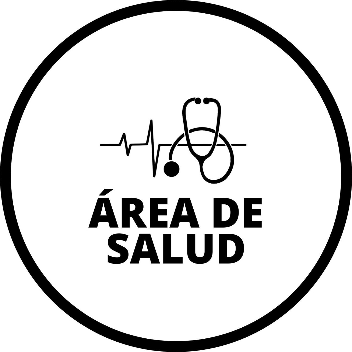 Área de salud