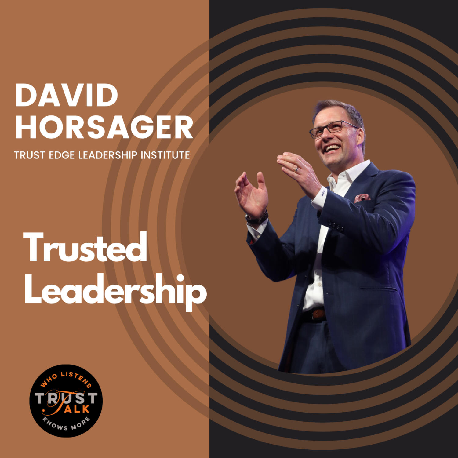 Trusted Leadership
