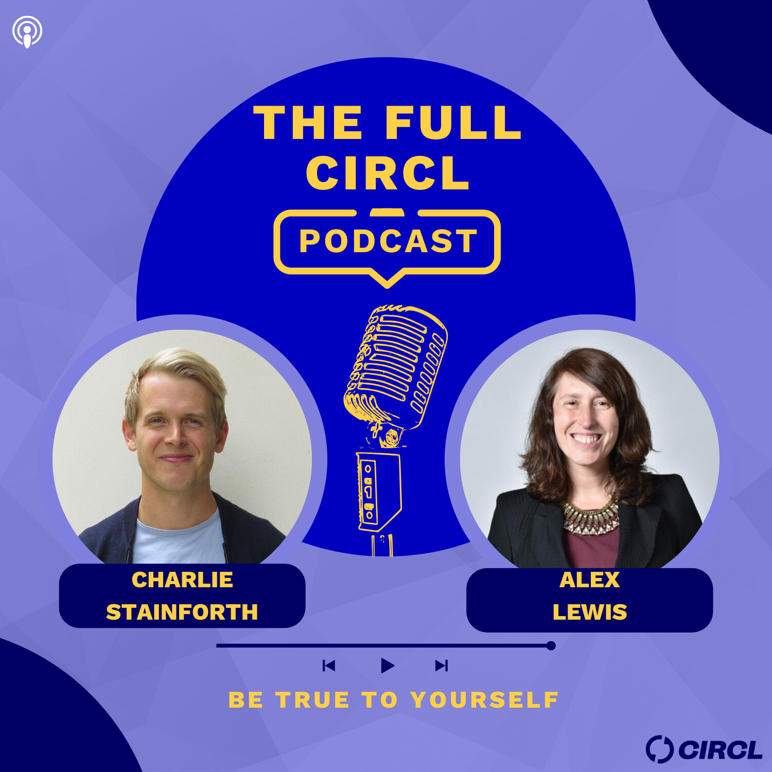 The Full Circl Podcast