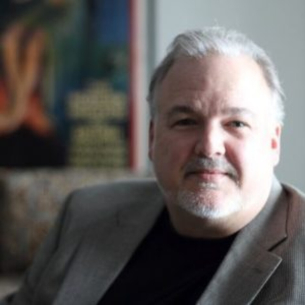An Afternoon With Dan Portik, Best Selling Author artwork
