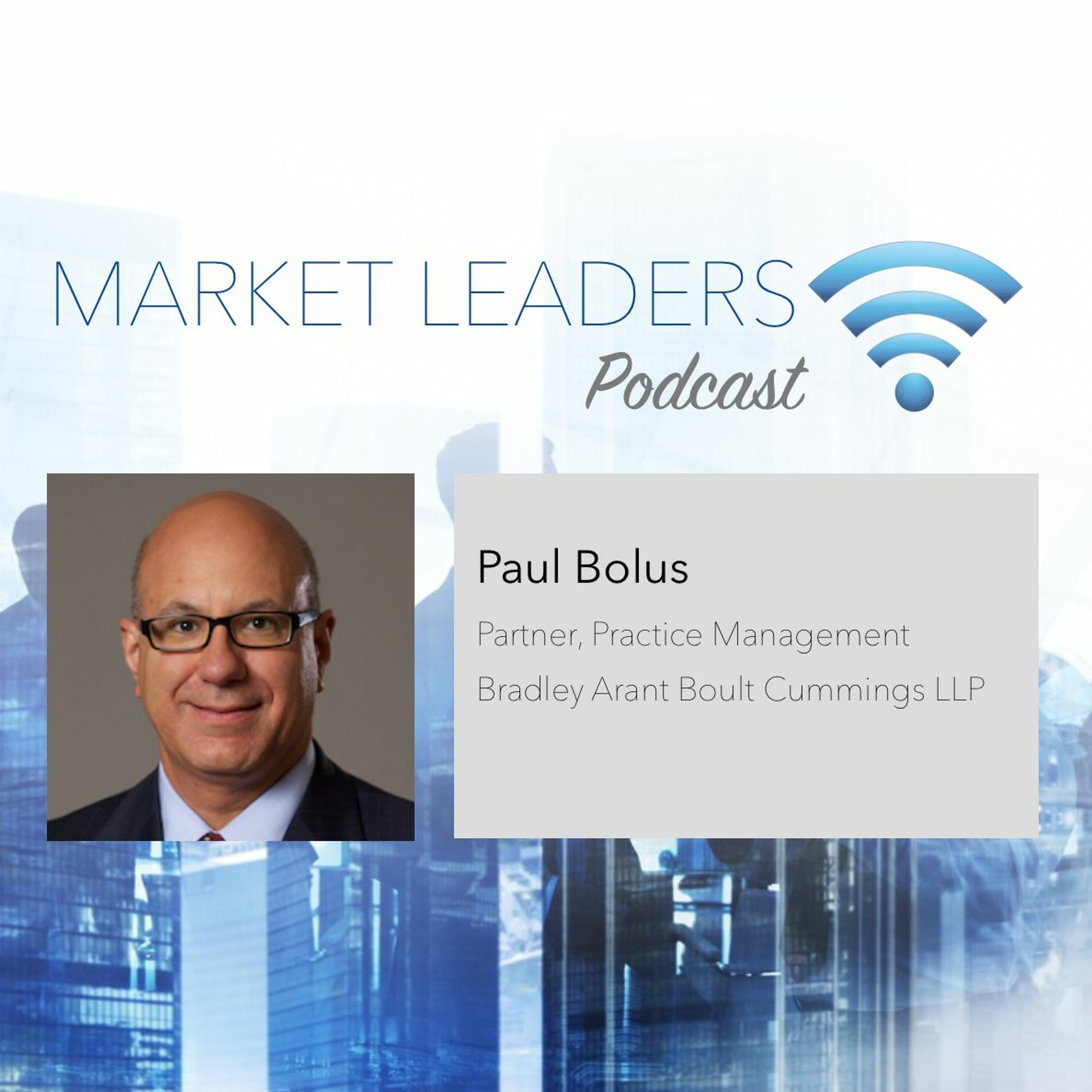 Market Leaders Podcast