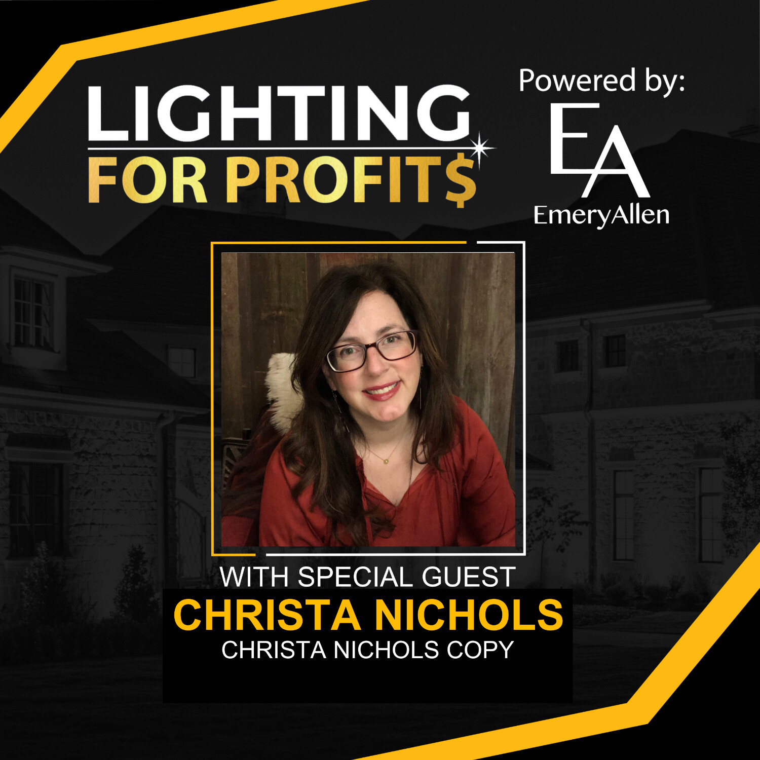 Lighting For Profits