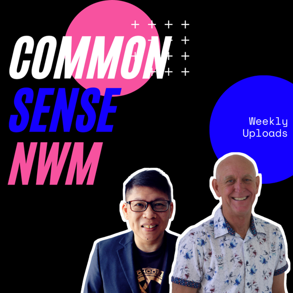 Common Sense NWM artwork