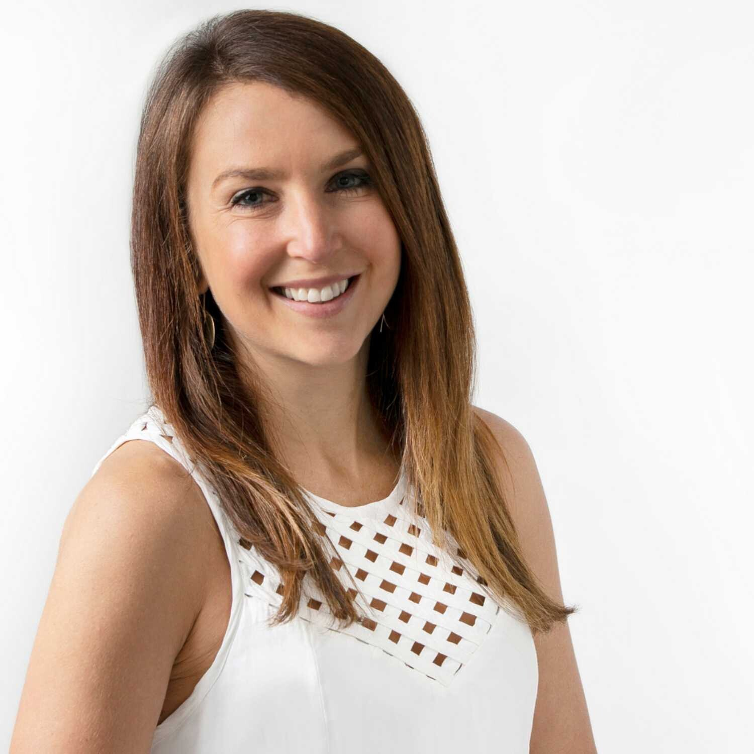 How To Enjoy an Energetic Life and Feel Your Best with Your Tiny Voice’s Integrative Health Practitioner Sheryl Carroll