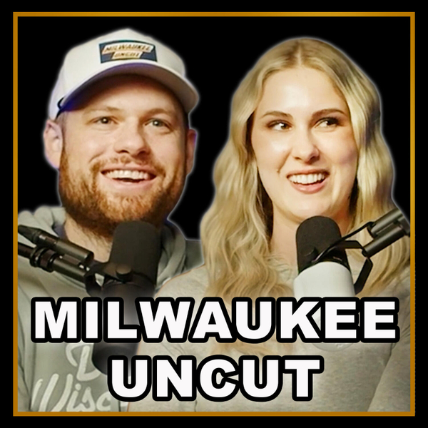 Episode 179 Milwaukee Uncut artwork
