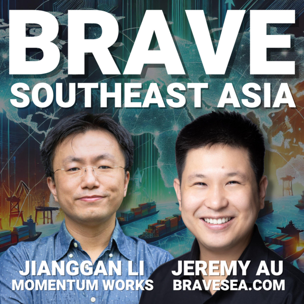 Jianggan Li: China Exporters vs. Trump, Expansion to Saudi Arabia & Middle East, Electric Vehicle Wars