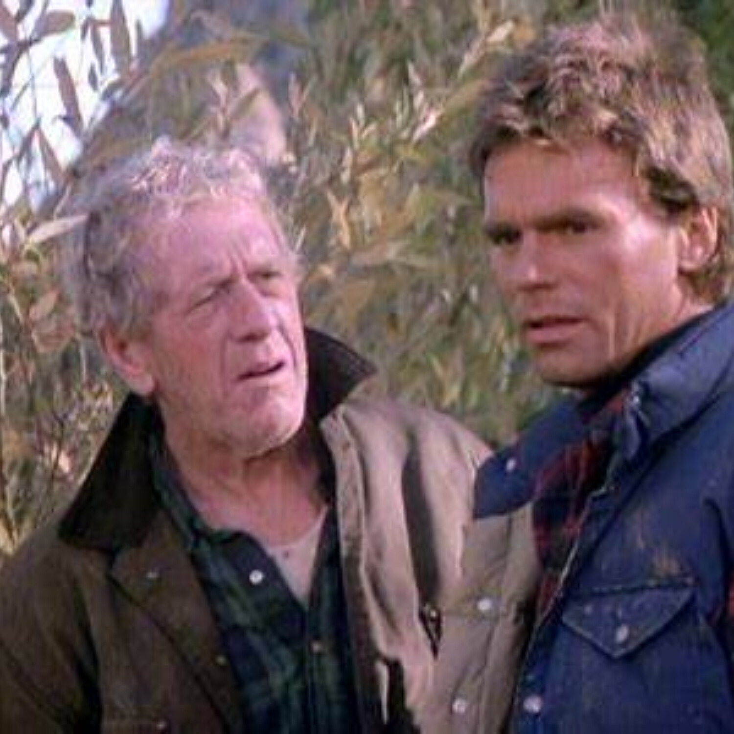 Making Fun of MacGyver