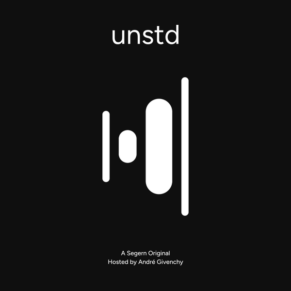 Unstandard artwork