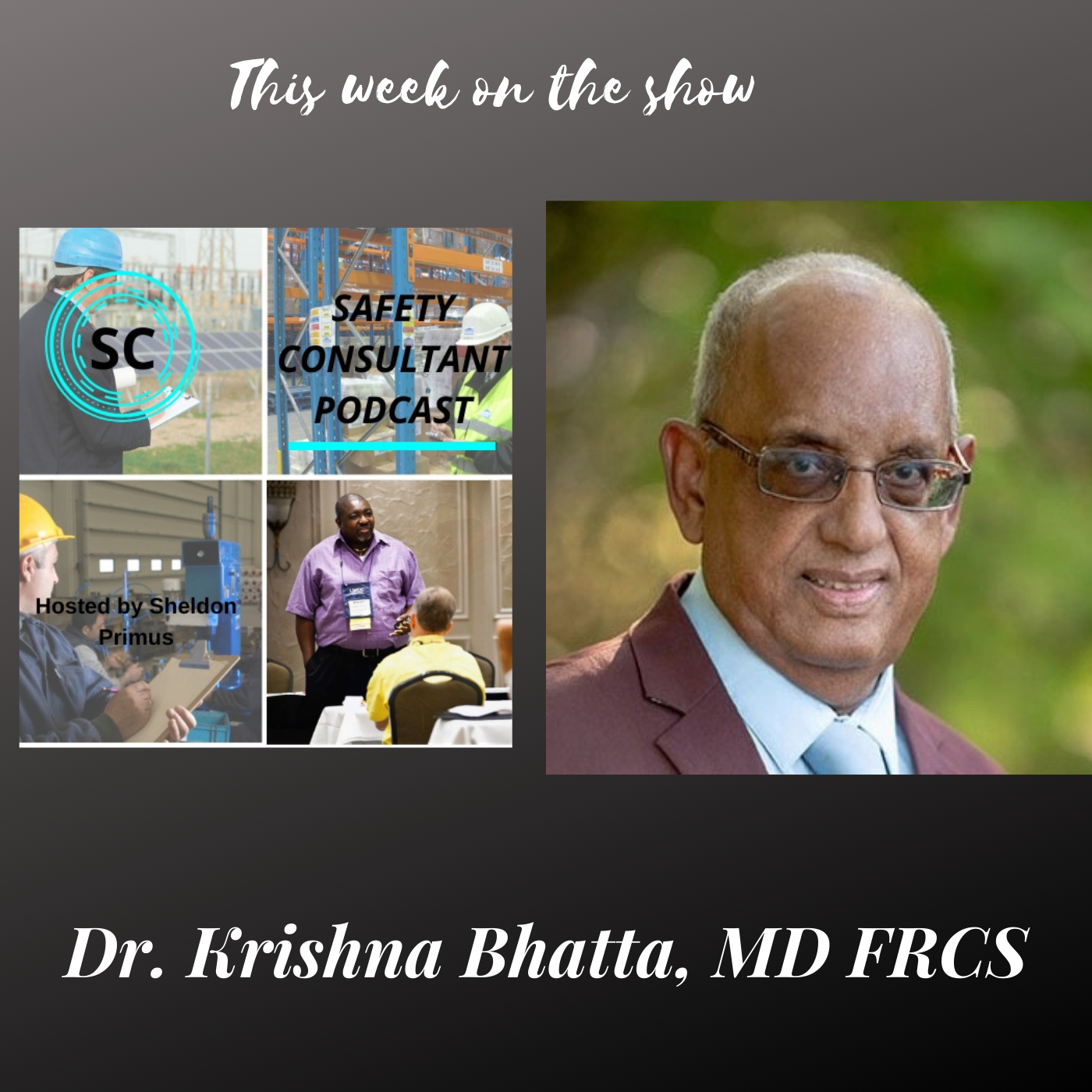 Intermittent Silence and Meditation with Dr. Krishna Bhatta