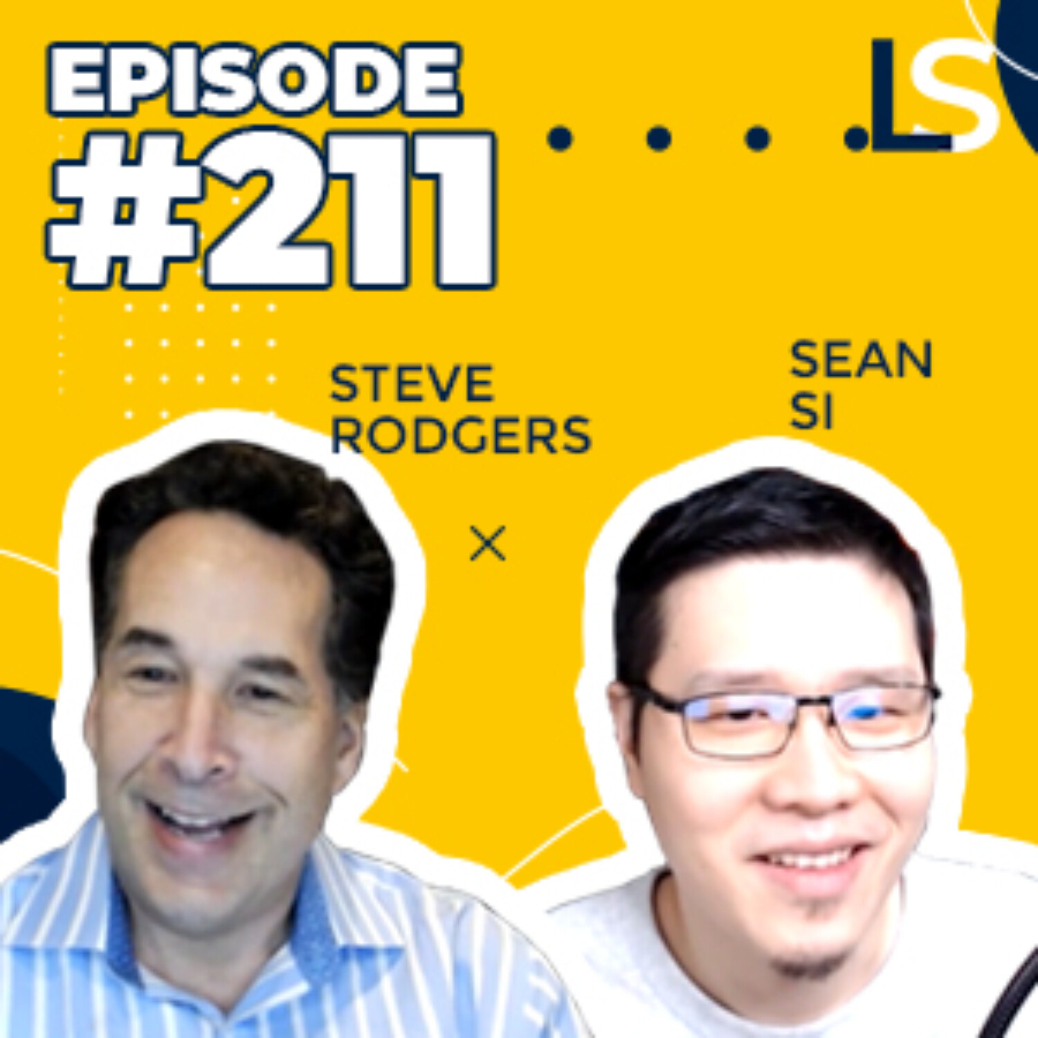 Ep. 211: How to Use Your Fear as Fuel for Growth episode artwork