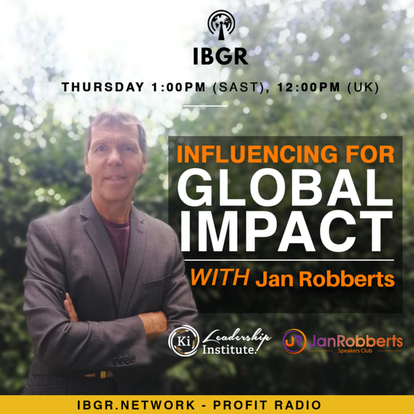 3.A PROFESSIONAL IMAGE FOR IMPACT - JAN ROBBERTS artwork