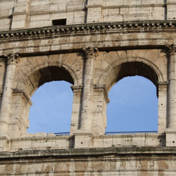 Roman Architecture - World History Encyclopedia