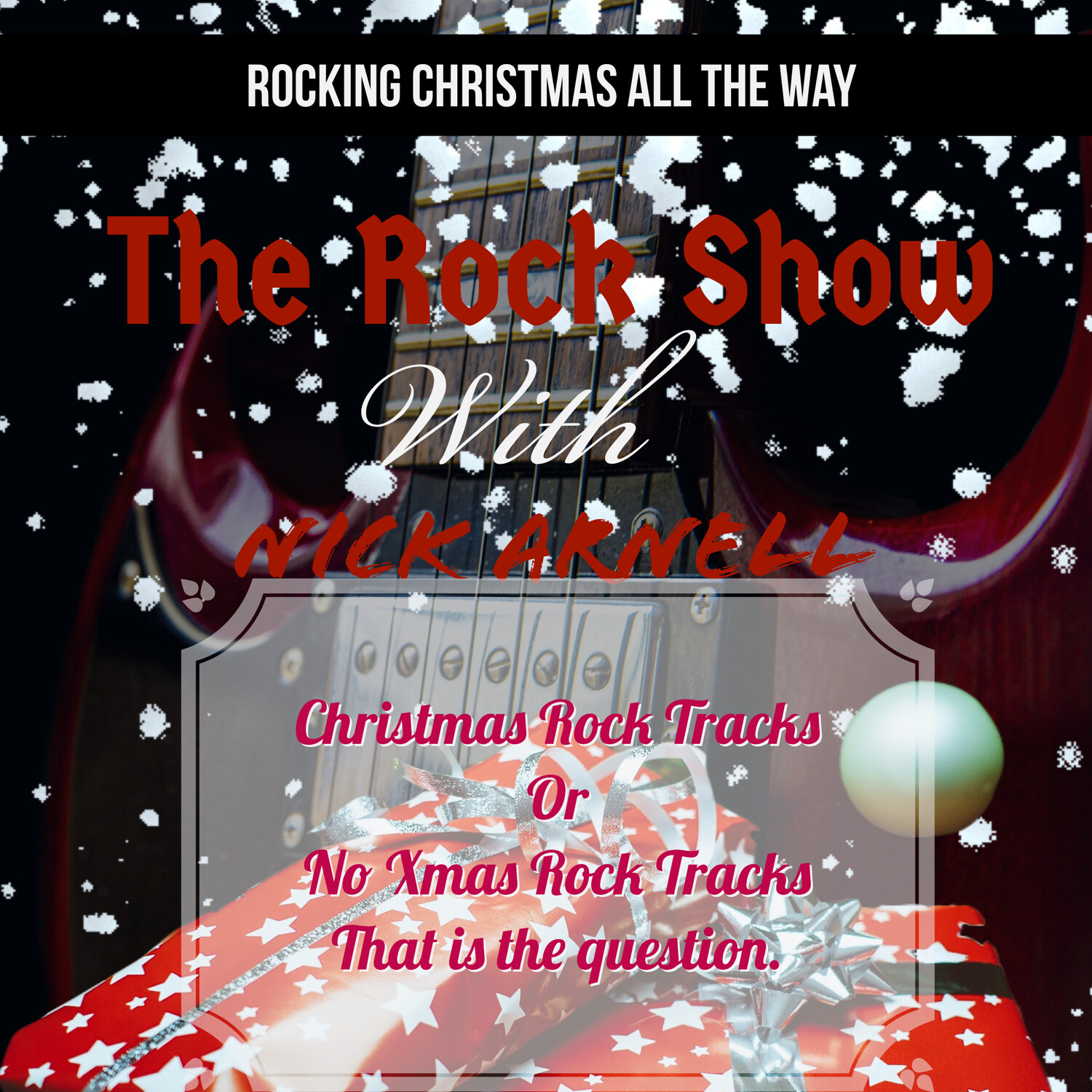 The Friday Night Rock Show