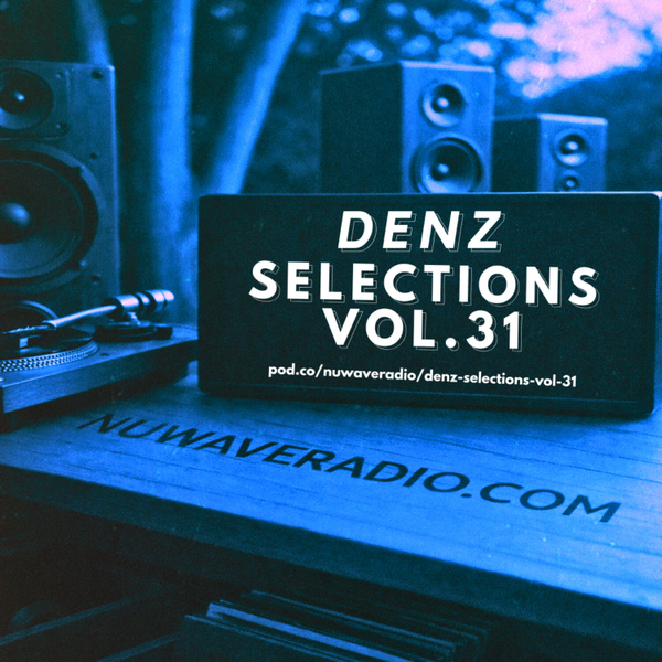 Denz - Selections Vol.31 artwork