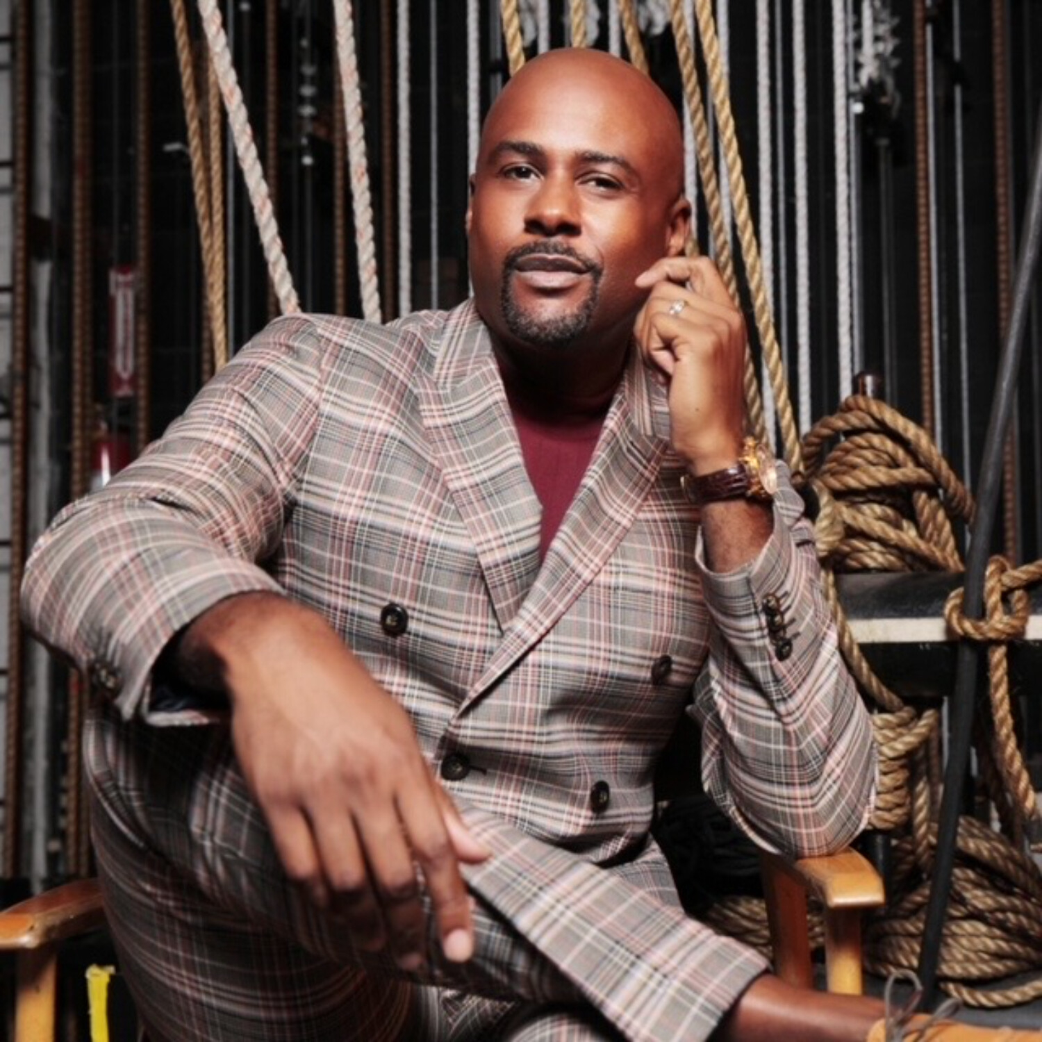 THE FLEX RADIO INTERVIEW SESSIONS