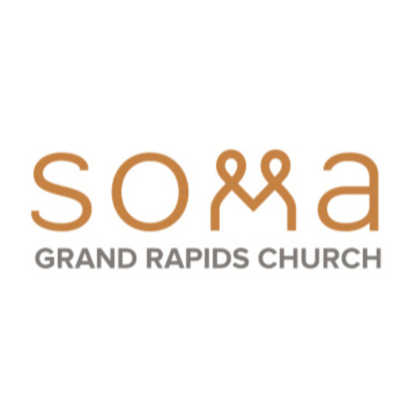 Soma Grand Rapids Church artwork
