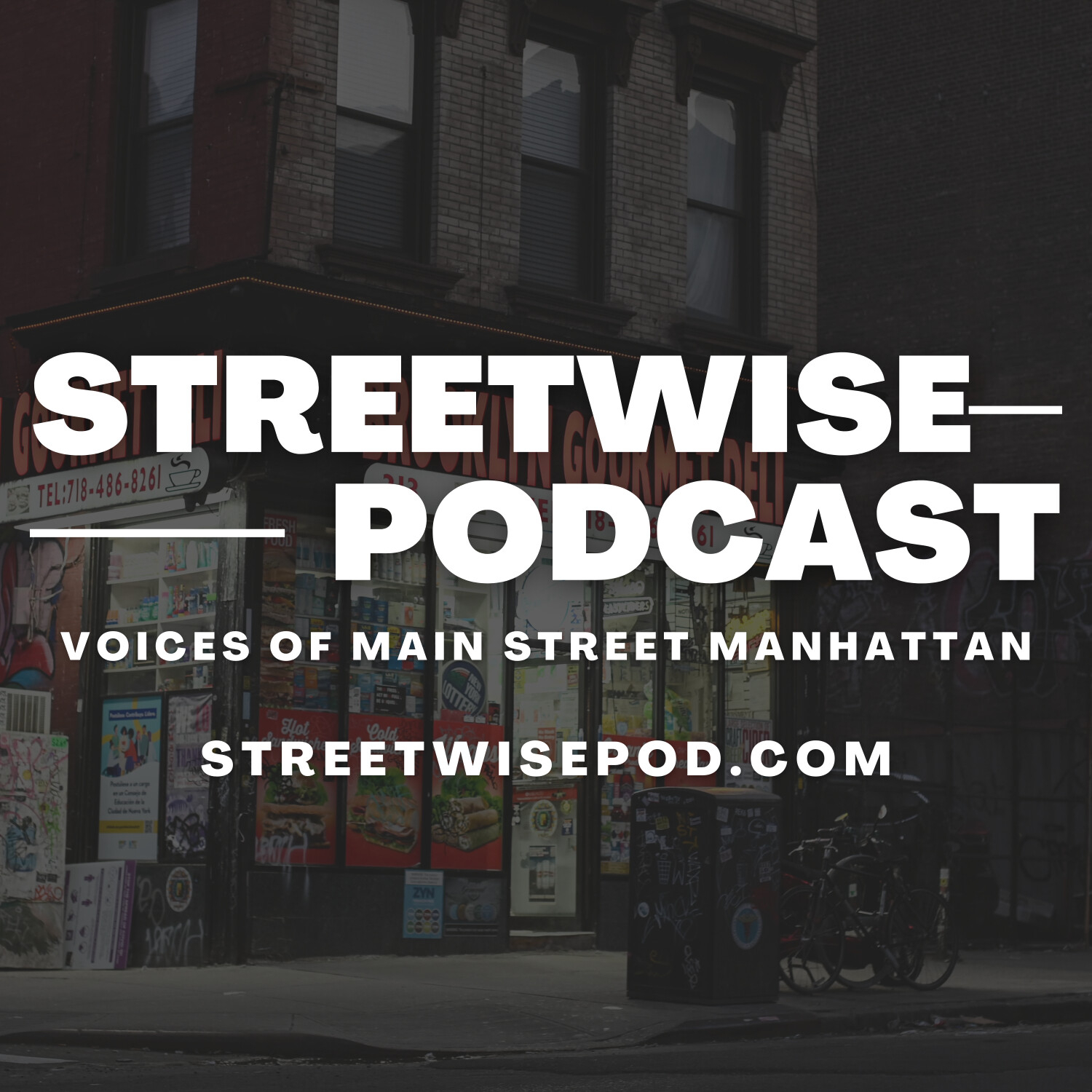 Streetwise NYC