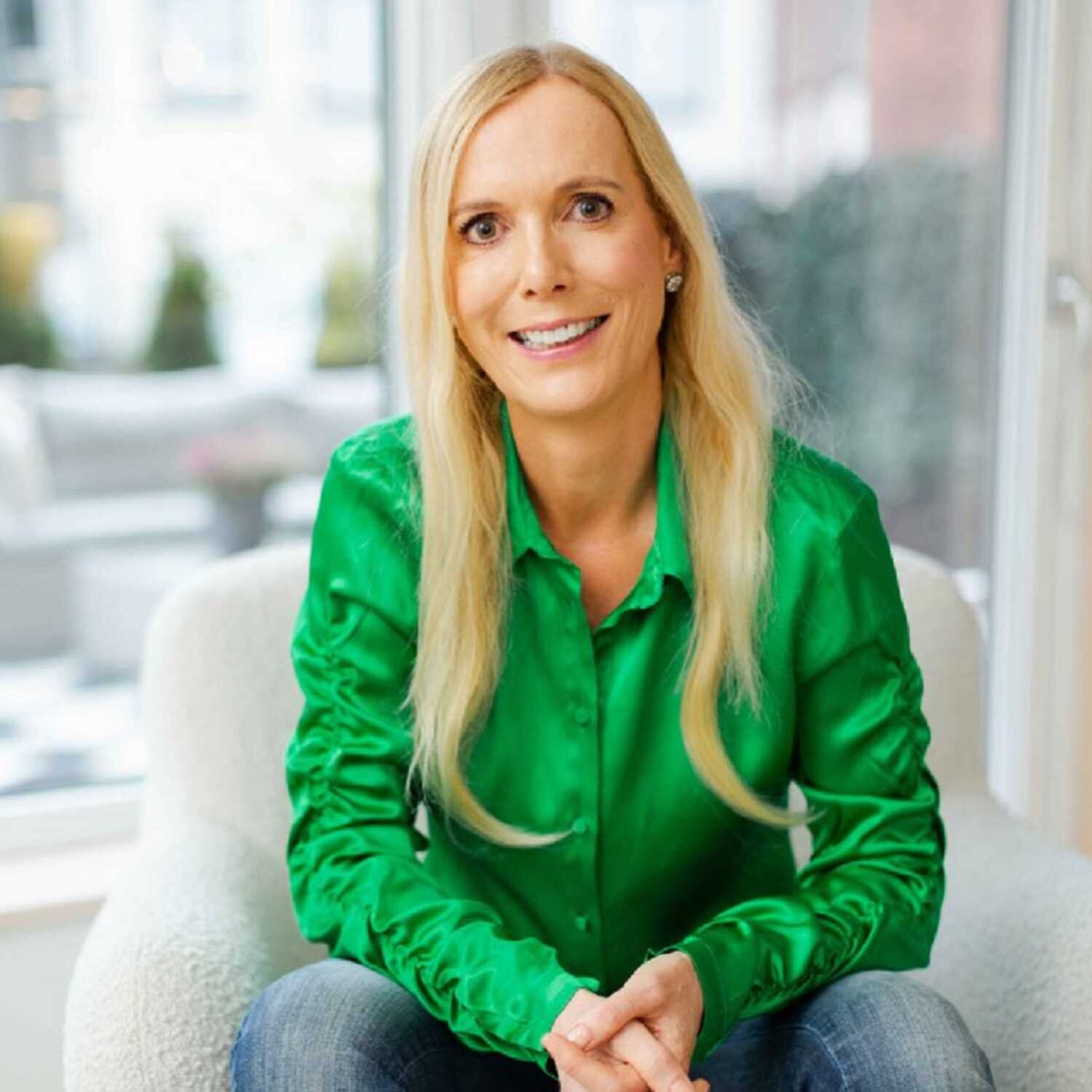 Menopause and Weight Management with Nutritional Therapist Alison Bladh
