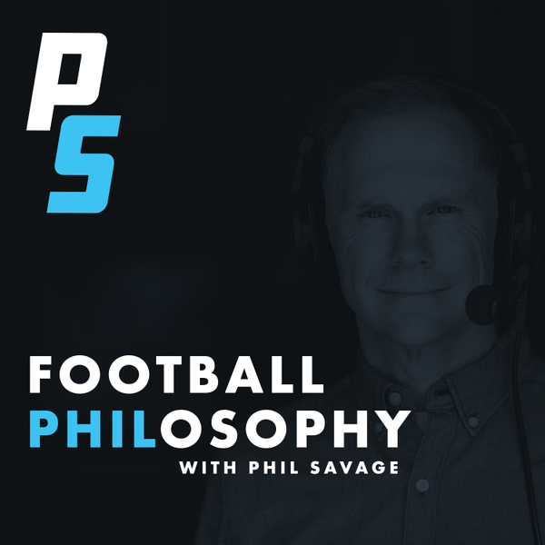 Ep: 17 FootballPHIL-osophy: Super Bowl LIII preview and potential gameplan strategy artwork
