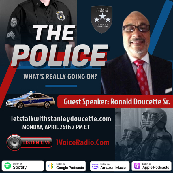 The Police, What's Really Going On? artwork