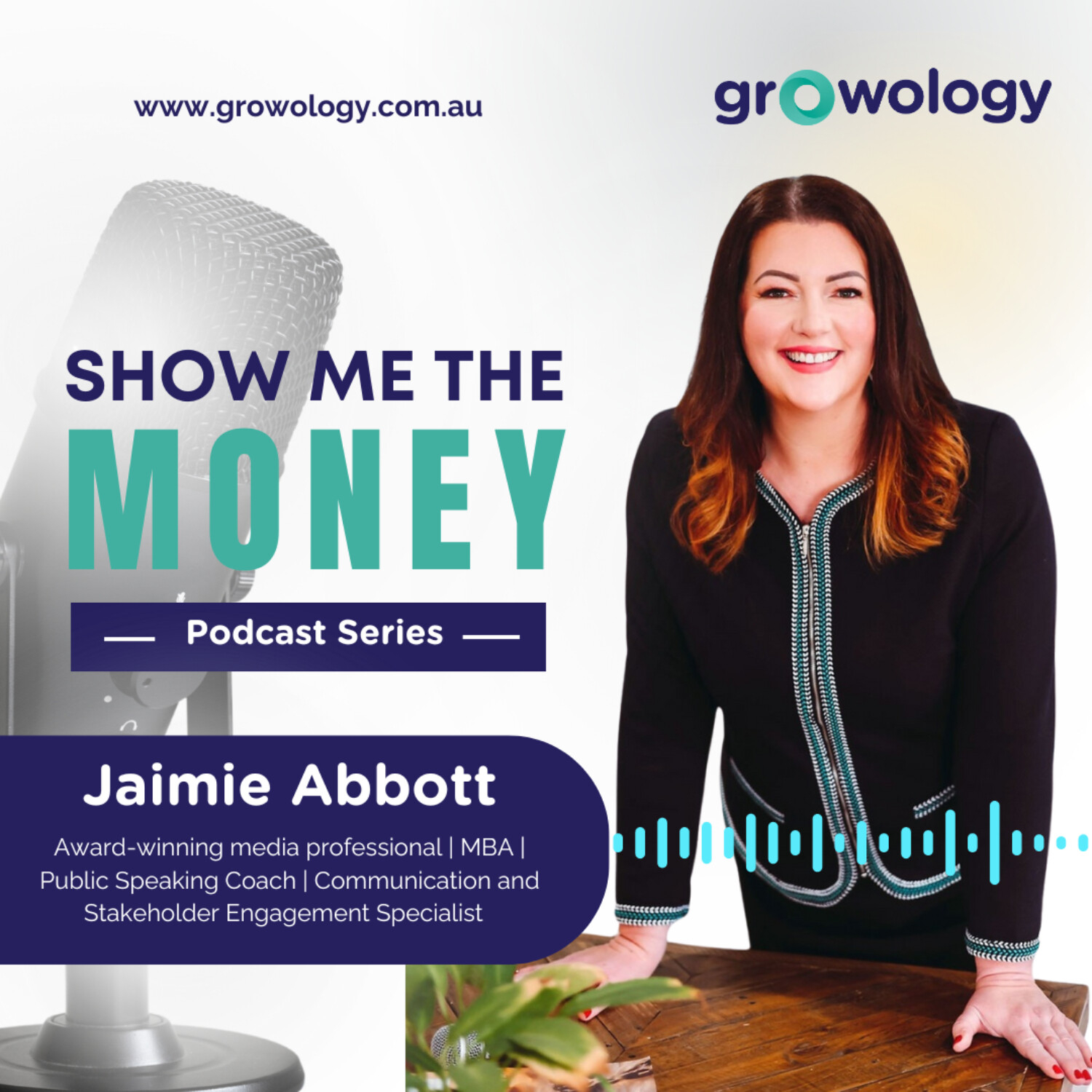 Show Me The Money