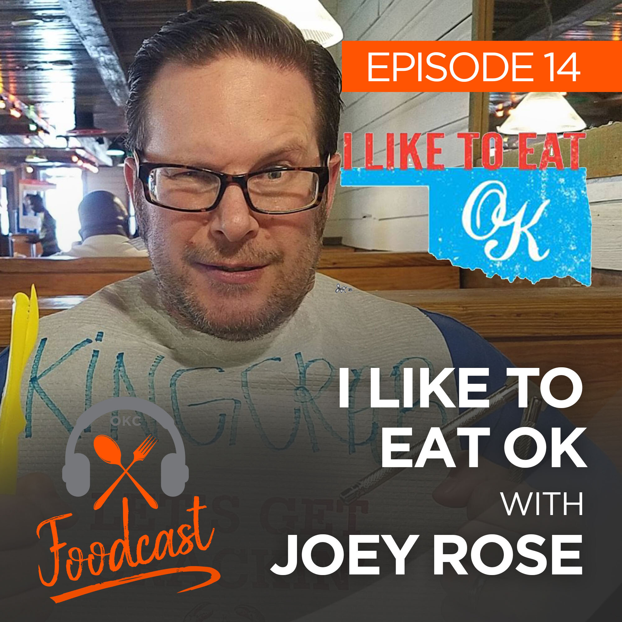 OKC Foodcast