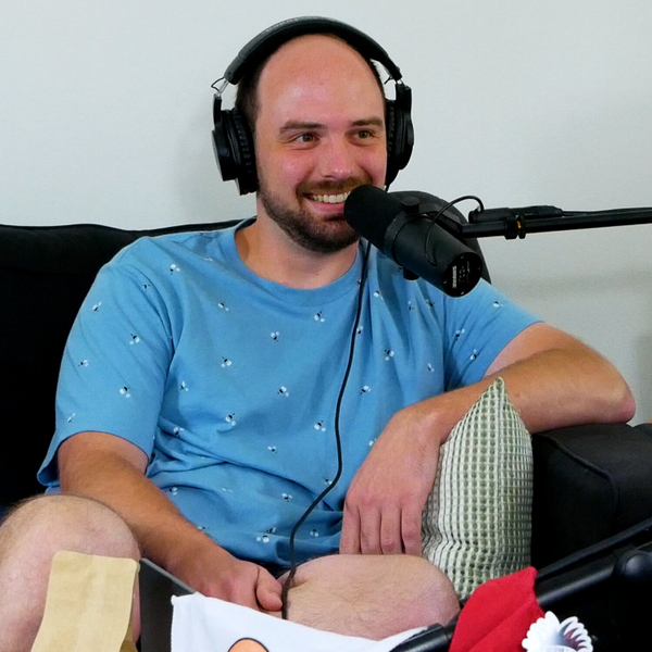 Episode 148 JamesG (Semi Pro Heelyer & Music Artist/Producer) artwork