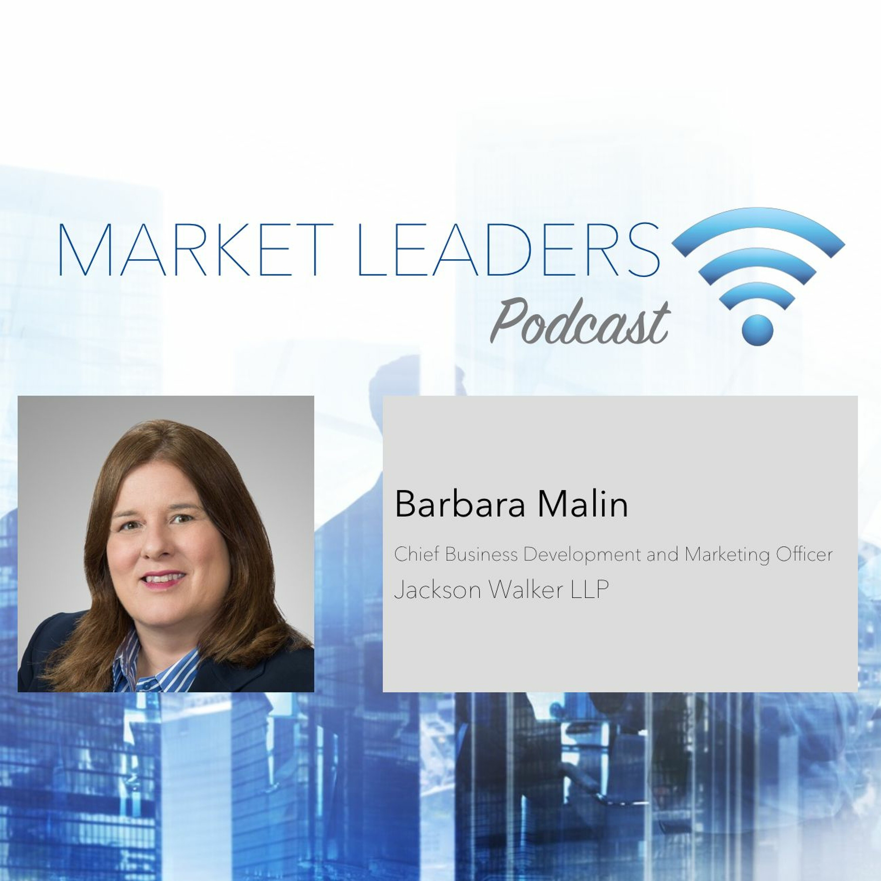 Market Leaders Podcast