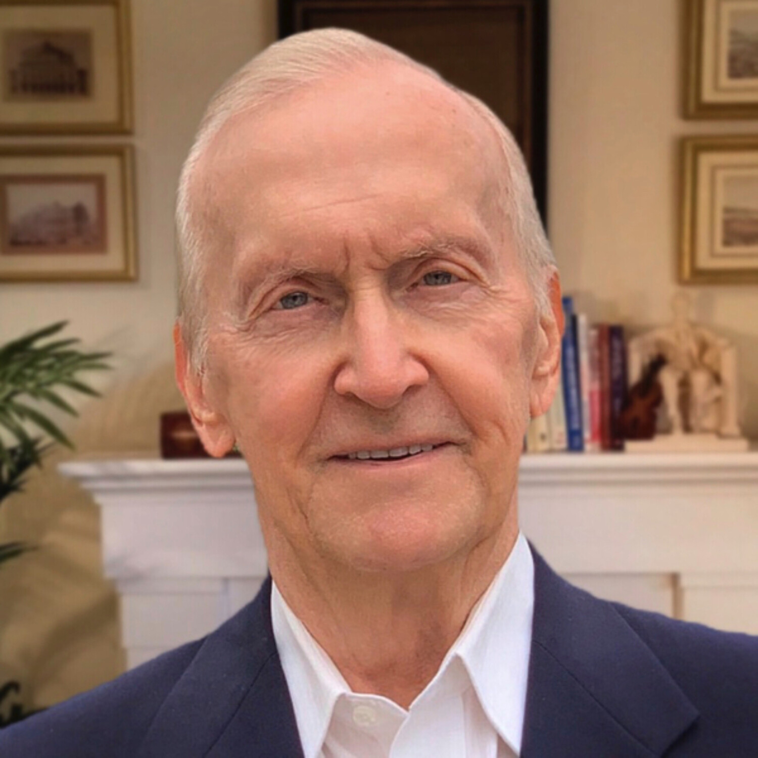 Dr. Paul\'s Family Talk