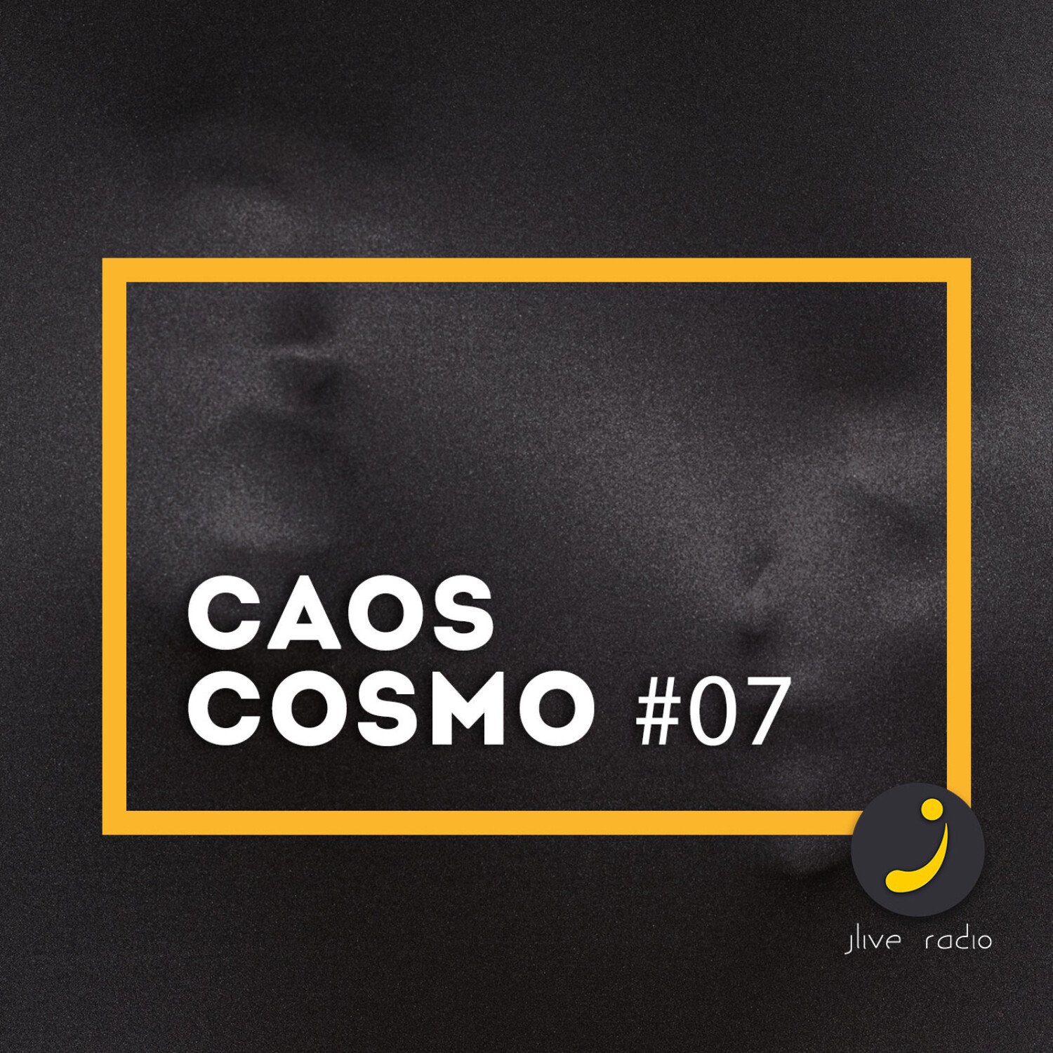 CAOS COSMO | JLIVE RADIO