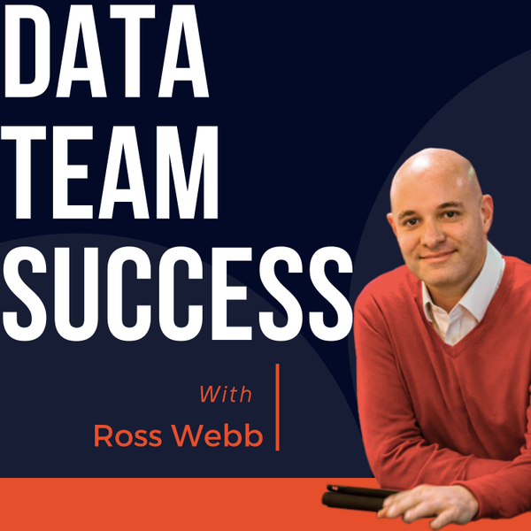 Data Team Success artwork