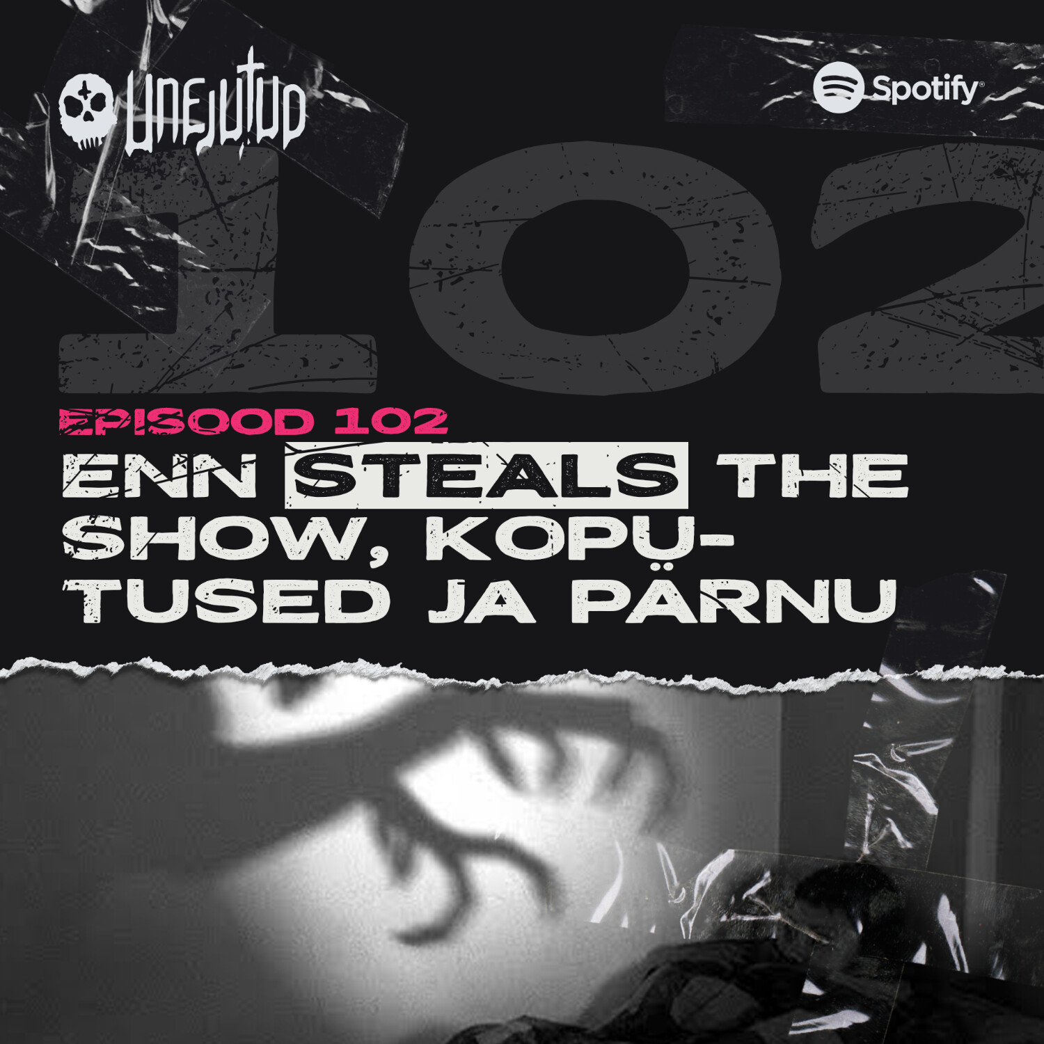 Unejutud Podcast