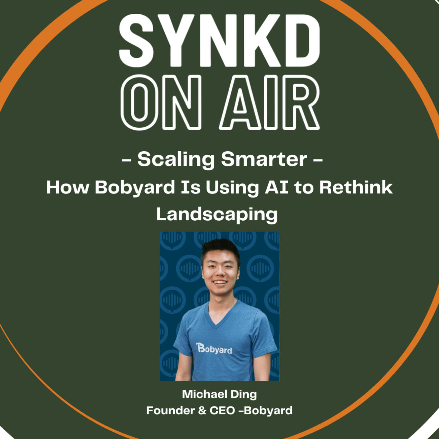 SYNKD On Air