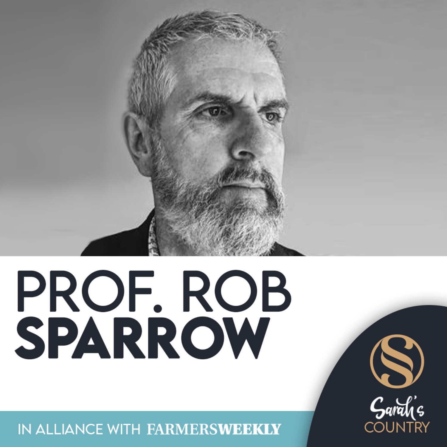 Professor Rob Sparrow | “Downside of robots on-farm”